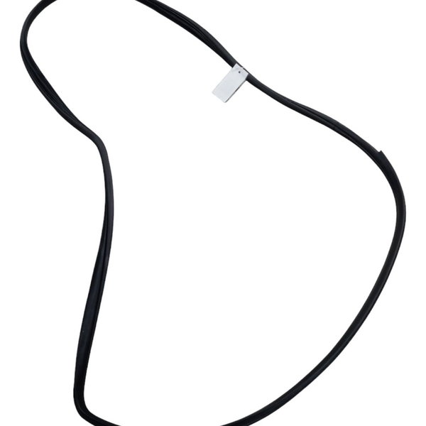 Borracha Vedação Porta Traseira Dir Kia Sorento 2.4 2015 16