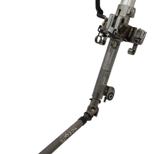 Coluna Direção Kia Sorento 2.4 2012 2013 2014 2015 2016 2017