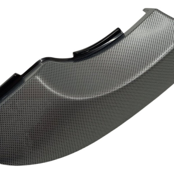 Acabamento Moldura Painel Esquerdo Kia Sorento 2013 2014 15