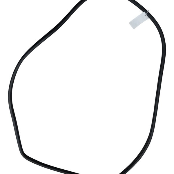 Borracha Vedação Porta Traseira Esq Kia Sorento 2.4 2015 16