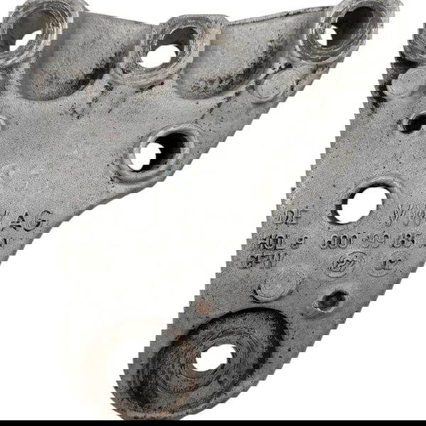 Suporte Coxim Motor Direito Volkswagen Polo 1.6 2003 2004 05