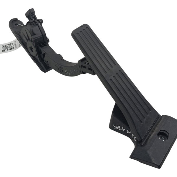 Pedal Acelerador Kia Sorento 2.4 Automatico 2013 2014 2015