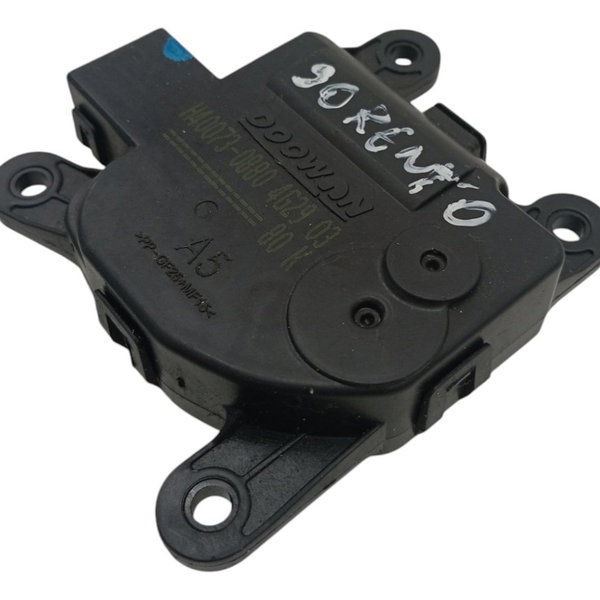 Motor Atuador Caixa Evaporadora Kia Sorento 2.4 2014 2015