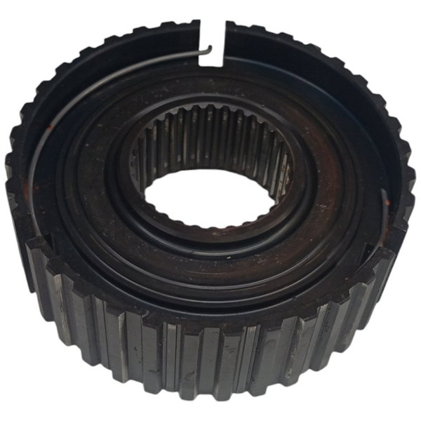 Cubo Sincronizador 1°2° Marcha Ford Ka 1.0 Zetec Rocam 2003