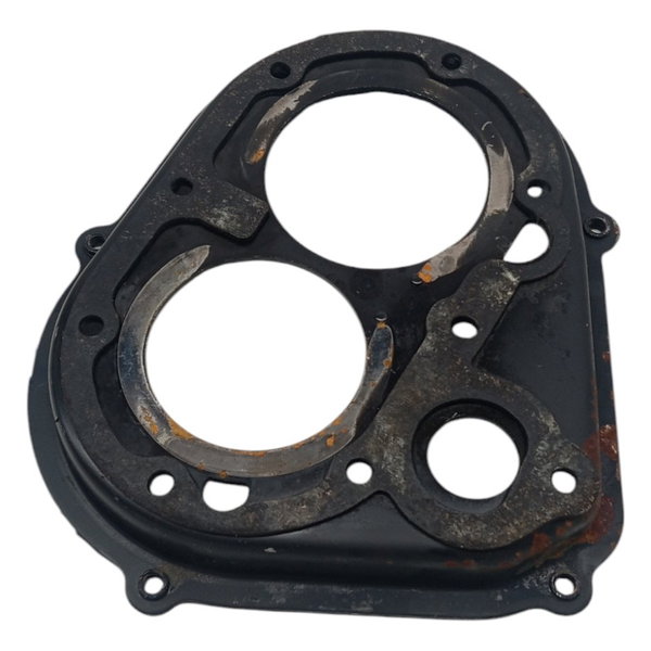Flange 5ª Marcha Cambio Ford Ka 1.0 Zetec Rocam 2003 2004