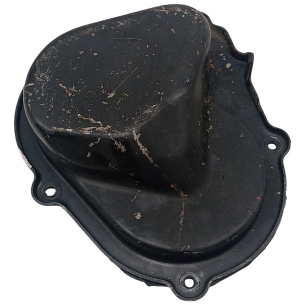 Tampa Carter Caixa Cambio Ford Ka 1.0 Zetec Rocam 2003 2004