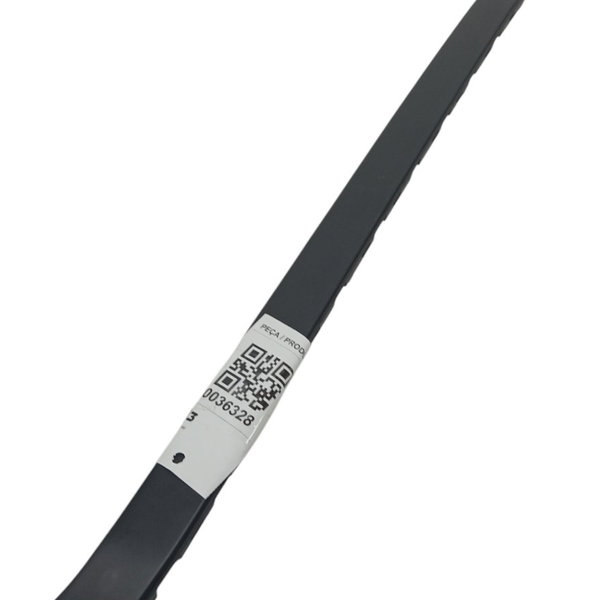 Friso Porta Dianteira Esquerda Kia Sorento 2.4 2013 2014 15 Preto