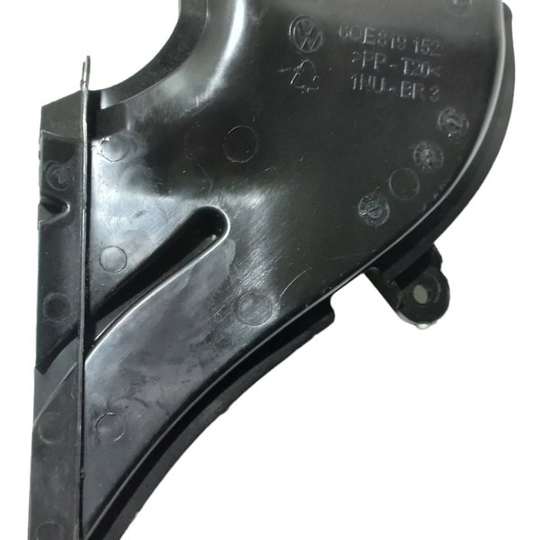 Duto Saída Ar Assoalho Lado Direito Volkswagen Gol G6