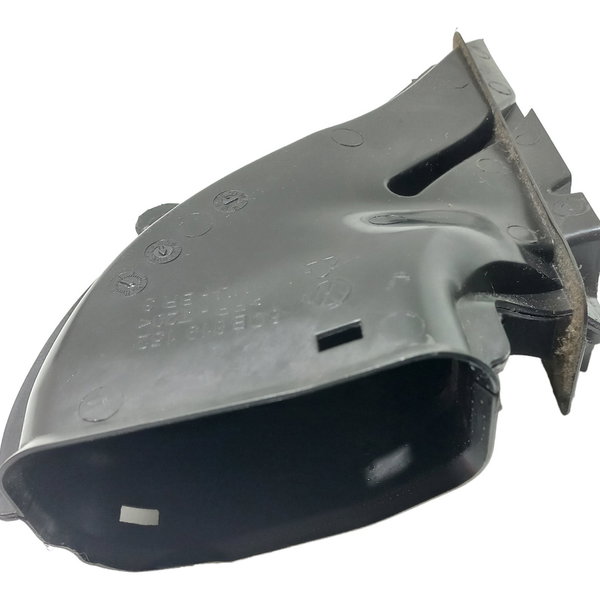 Duto Saída Ar Assoalho Lado Direito Volkswagen Gol G6