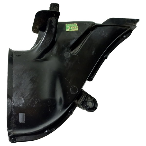 Duto Saída Ar Assoalho Lado Direito Volkswagen Gol G6