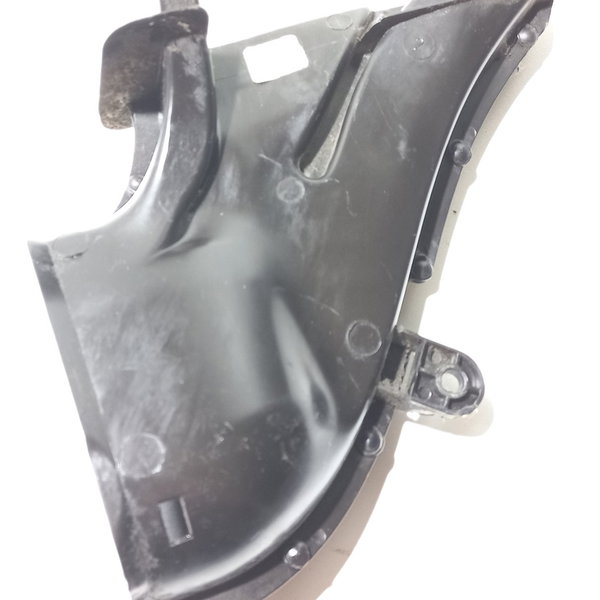 Duto Saída Ar Assoalho Lado Direito Volkswagen Gol G6