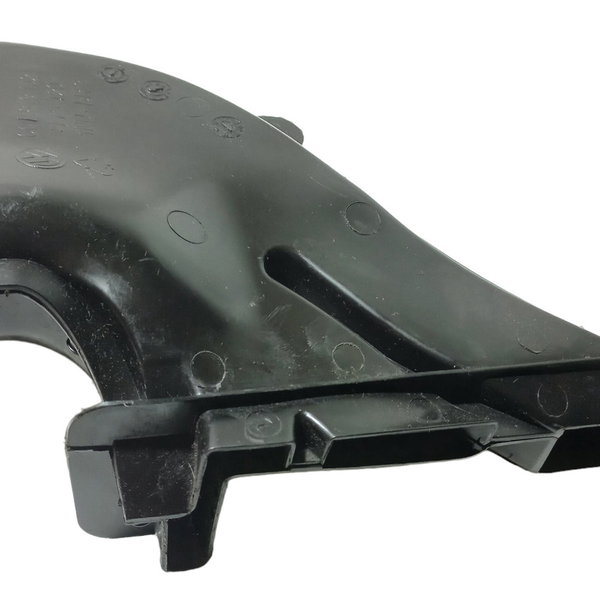 Duto Saída Ar Assoalho Lado Direito Volkswagen Gol G6