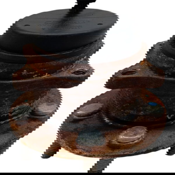 Cubo Rolamento Roda Traseira Direita Kia Sorento 2.4 2015