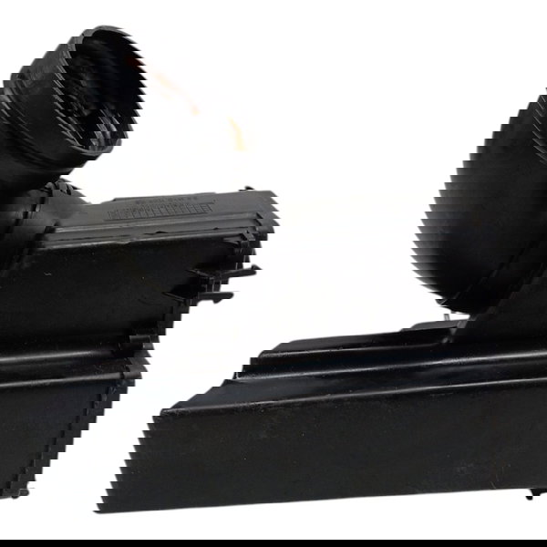 Caixa Ressonadora Citroen C3 1.5 8v 2013 2014 2015 2016 2017