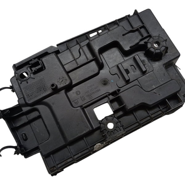 Suporte Bateria Motor Citroen C3 1.5 2013 2014 2015 2016 127/220v