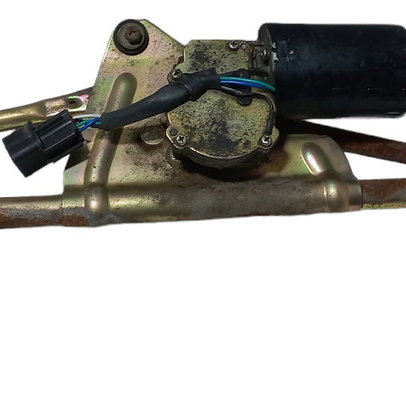 Galhada Motor Limpador Parabrisa Lifan X60 2014