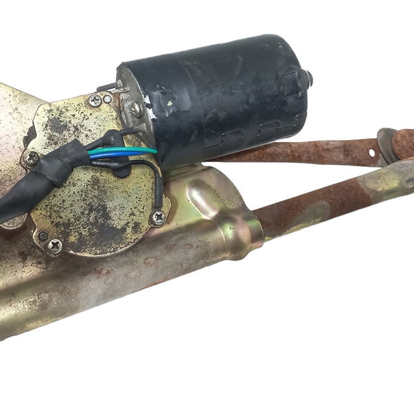 Galhada Motor Limpador Parabrisa Lifan X60 2014