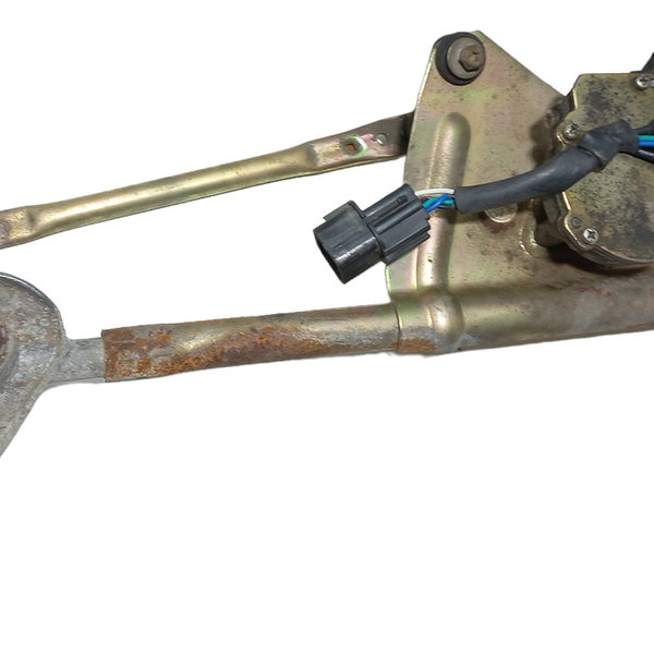 Galhada Motor Limpador Parabrisa Lifan X60 2014