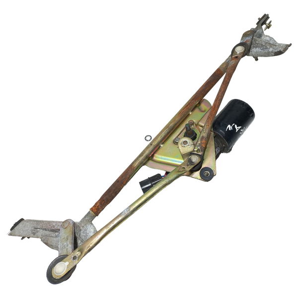 Galhada Motor Limpador Parabrisa Lifan X60 2014