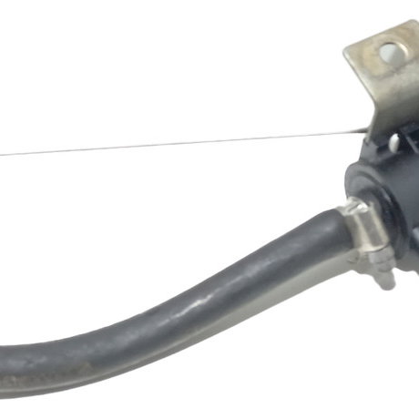 Válvula Solenoide Canister Lifan X60 2014