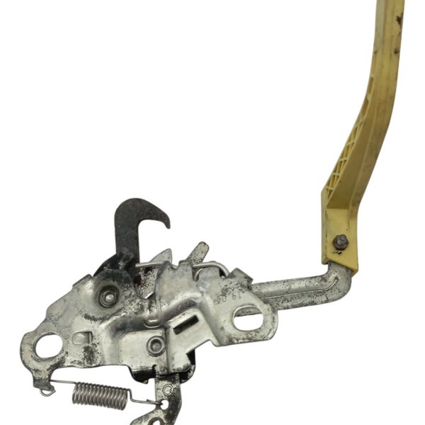 Fechadura Capo Citroen C3 1.5 8v 2013 2014 2015 2016 2017