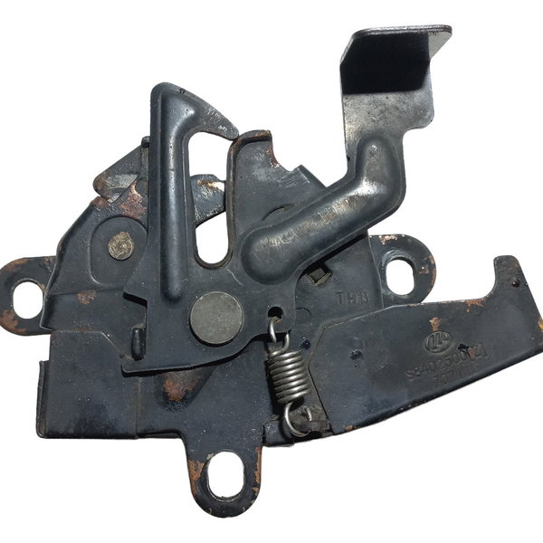 Fechadura Capô Lifan X60 2014