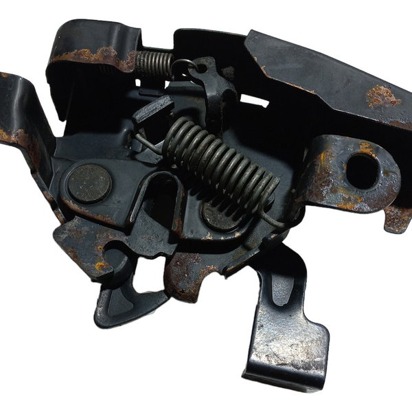 Fechadura Capô Lifan X60 2014