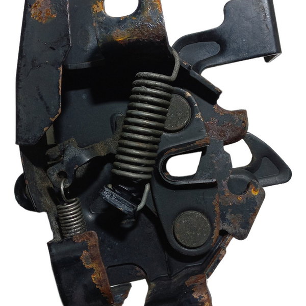 Fechadura Capô Lifan X60 2014