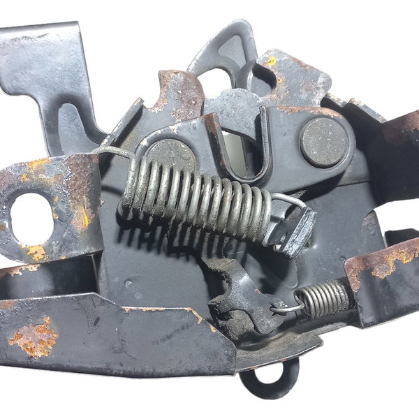 Fechadura Capô Lifan X60 2014