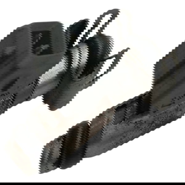 Bico Injetor Ford Fiesta Hatch 1.0 2002 2003 2004 2005