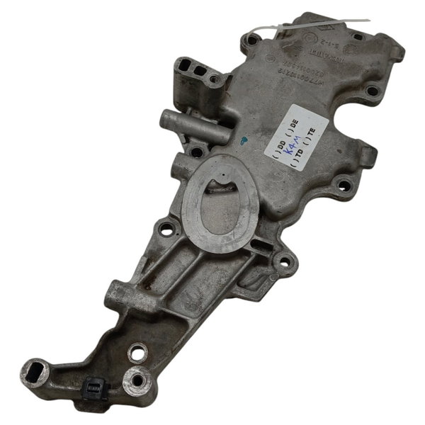 Tampa Superior Motor K4m Renault Clio Kangoo 1.6 16v 2014 15