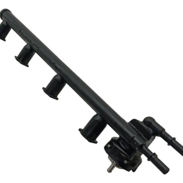 Flauta Injeção Ford Fiesta Hatch 1.0 2002 2003 2004 2005