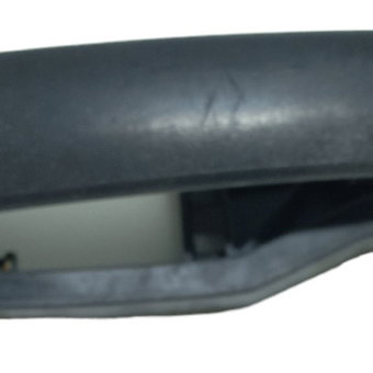 Maçaneta Externa Traseira Esquerda Spacefox 2015