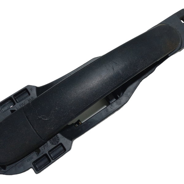 Maçaneta Externa Traseira Esquerda Spacefox 2015