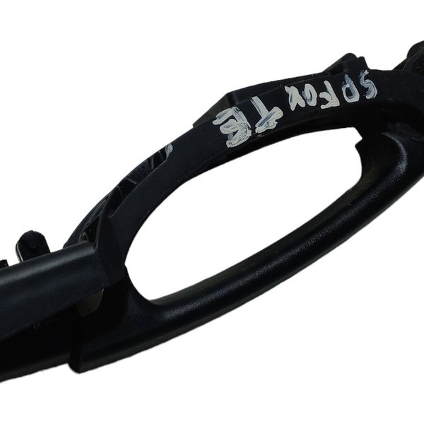 Maçaneta Externa Traseira Esquerda Spacefox 2015