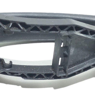 Maçaneta Externa Traseira Esquerda Spacefox 2015