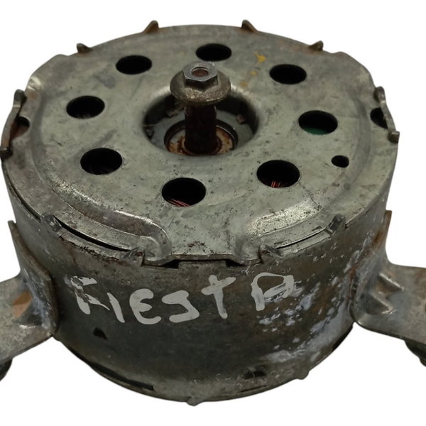 Motor Ventoinha Ford Ka Fiesta Hatch 1.0 2002 2003 2004 2005