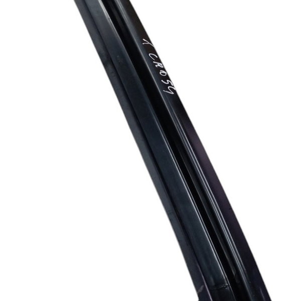 Alma Parachoque Traseiro Volkswagen Tcross Tsi 1.0 2022 23