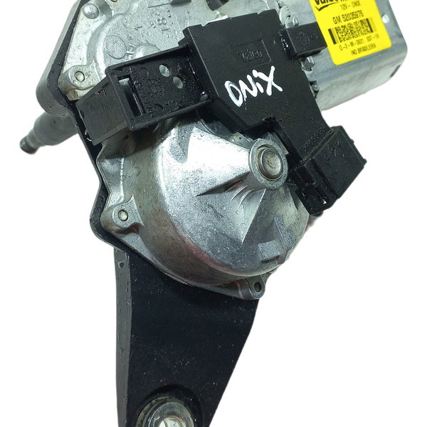 Motor Limpador Traseiro Chevrolet Onix 2018