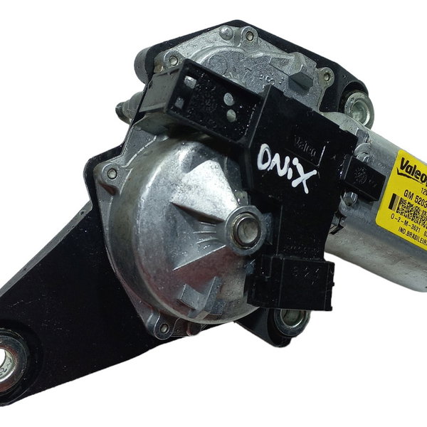 Motor Limpador Traseiro Chevrolet Onix 2018