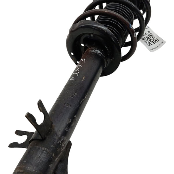 Amortecedor Mola Dianteira Direito Ford Ka Fiesta 1.0 2003