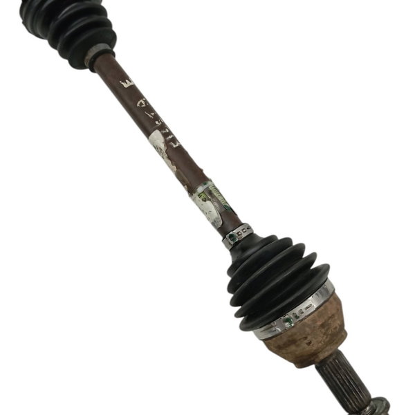 Semi Eixo Esquerdo Ford Fiesta Hatch 1.0 2002 2003 2004 2005