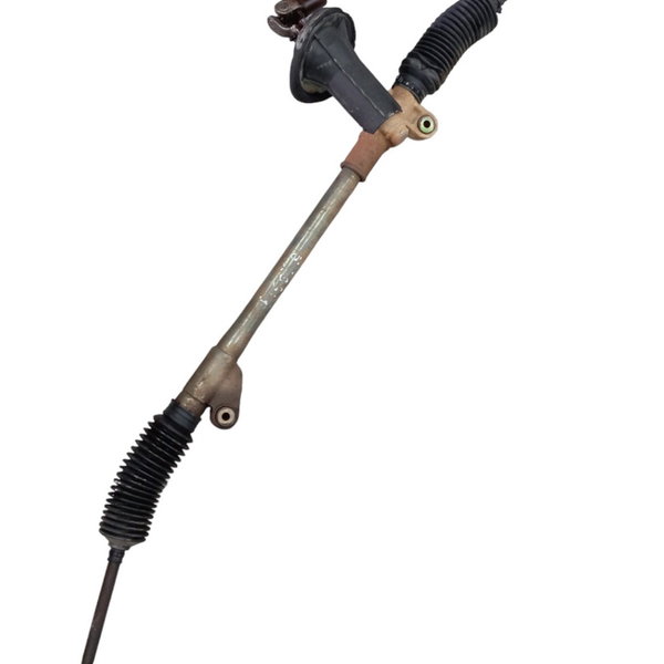 Caixa Direção Mecanica Ford Fiesta Hatch 1.0 2001 2002 2003