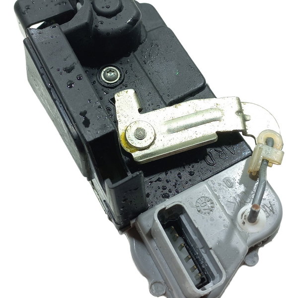 Fechadura Porta Traseira Direita Citroen Picasso