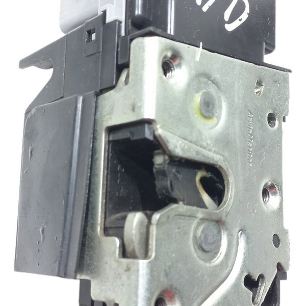 Fechadura Porta Traseira Direita Citroen Picasso