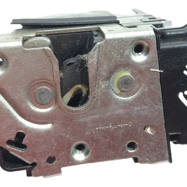 Fechadura Porta Traseira Direita Citroen Picasso