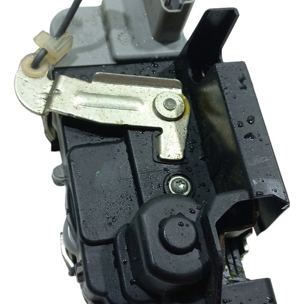 Fechadura Porta Traseira Direita Citroen Picasso