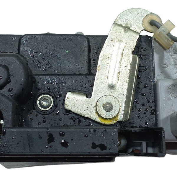 Fechadura Porta Traseira Direita Citroen Picasso