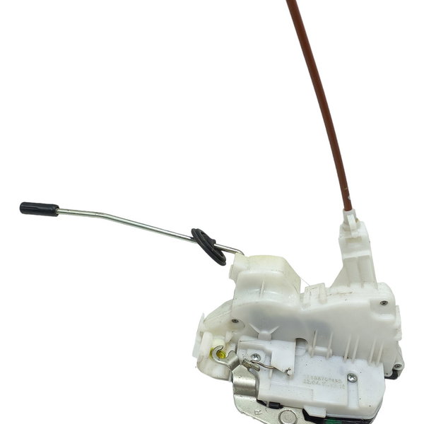 Fechadura Porta Dianteira Direita Volkswagen Spacefox 2015