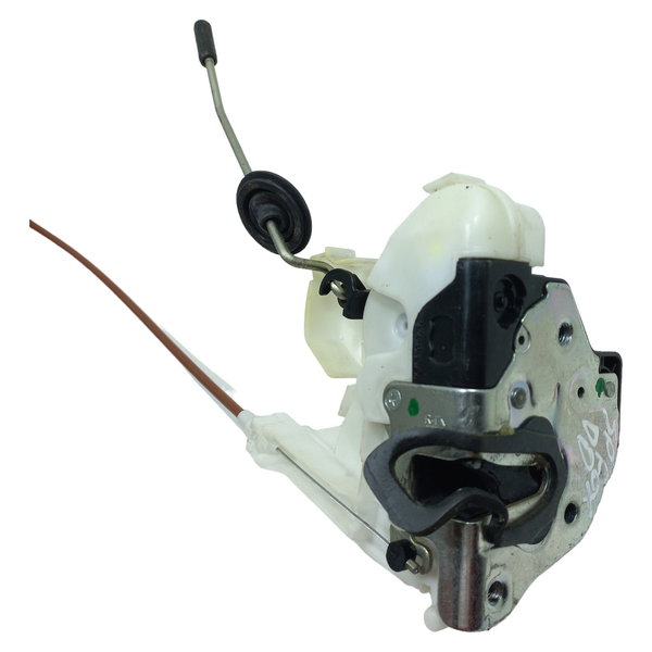 Fechadura Porta Dianteira Direita Volkswagen Spacefox 2015